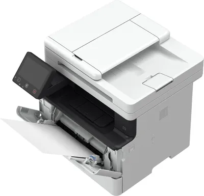 МФУ лазерный Canon i-Sensys MF465dw (5951C007/5951C023) A4 Duplex WiFi белый