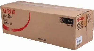Печка Xerox 008R13023/641S00595, 100000 стр.