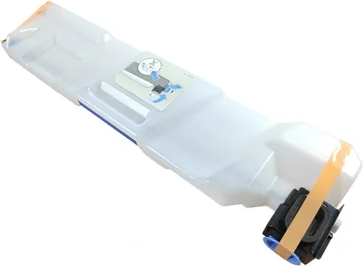 Бункер Cactus CS-WBCE980, для HP CLJ CP5525/M775/M750