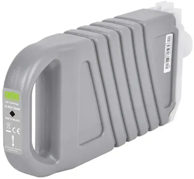 Картридж струйный Cactus CS-PFI710MBK, черный матовый, 700мл, для Canon imagePROGRAF