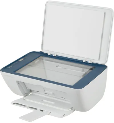 МФУ HP 25R76A, A4, цветной, Wi-Fi, USB