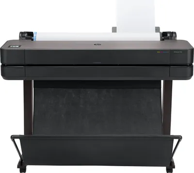 Плоттер HP Designjet T630 (5HB11A/5HB11D) A0/36"