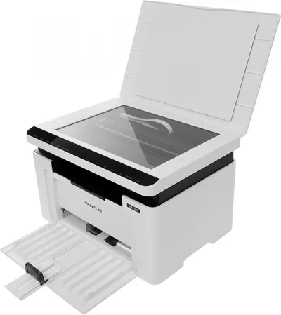 МФУ Pantum BM2300, A4, лазерный, монохромный, 22ppm, USB