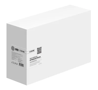 Картридж лазерный Cactus CS-EXV29BK для Canon iR-AC5030, 5035, 5235, 5240, черный, 36000 стр.
