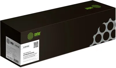Картридж лазерный Cactus CS-W9191MC (W9191MC) голубой (28000 стр.) для HP LJ MFP E77822DN/E77822Z/E77820/E77825DN