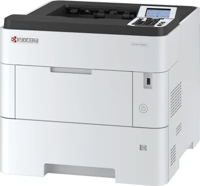 Принтер Kyocera 110C0T3NL0, лазерный, A4, монохромный, 60 ppm