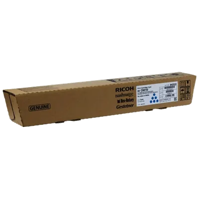 Тонер-картридж Ricoh type IM C6010 cyan for IM C4510/C5510/C6010 (28000стр). Официальный поставщик Ricoh