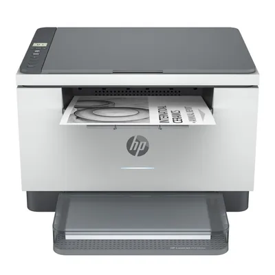 МФУ HP LaserJet MFP M236d (9YF94A#B19), A4, 29ppm
