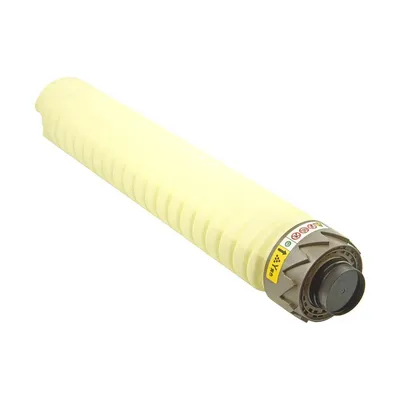 Тонер-картридж Ricoh 828515, желтый, тип C9200