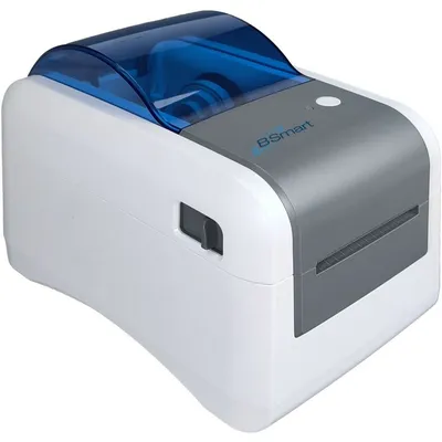 Принтер термотрансферный BSmart BS-TDP225s, 203dpi, USB