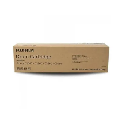 Тонер-картридж Fujifilm СТ203942, желтый, для Apeos C3060/C2560/C2060