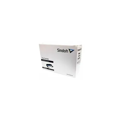 Картридж Sindoh Sindoh A610R45K-W Оригинальный блок фотобарабана для МФУ Sindoh M612, ресурс 45 000 отпечатков