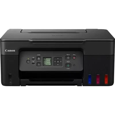 МФУ струйное Canon 5805C029/5805C009, A4, цветной, печать 11/6 стр/мин, Wi-Fi