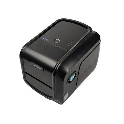 Принтер этикеток Bsmart BS482T, термотрансферный, 203dpi, USB/RS232/Ethernet
