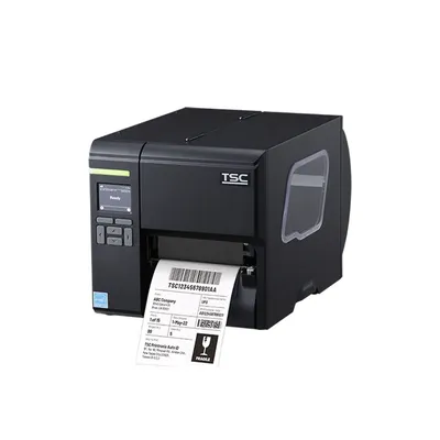 Принтер этикеток TSC ML241P-A001-0202, 203 dpi, 4", LCD, Ethernet, Wi-Fi