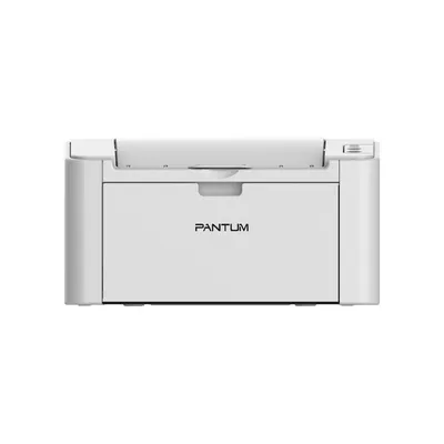Принтер Pantum P2200, Mono laser, 20 ppm, 1200x1200 dpi