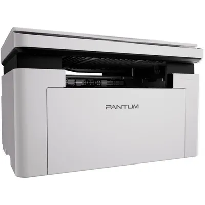 МФУ Pantum BM2300W, A4, лазерный, ч/б, 22 стр/мин, WiFi/USB