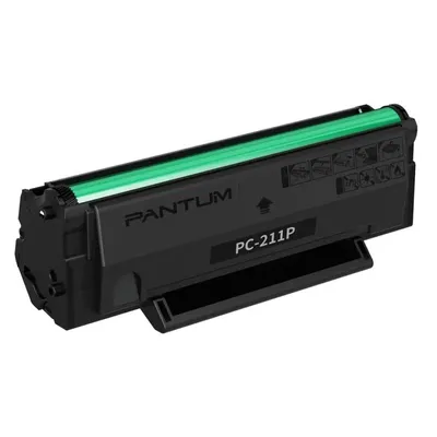 Картридж Pantum PC-211EV, 1,6K
