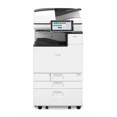 МФУ Ricoh 419295, A3, цветной, 45стр/мин, 2ГБ, HDD 320ГБ