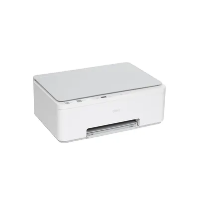 МФУ струйное Deli D511W-EA1, A4, цветная печать, 4800x1200 dpi, USB/WiFi/Bluetooth/СНПЧ