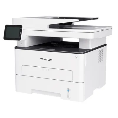 МФУ Pantum BM5100FDN, лазерный, A4, 40ppm, 1200dpi, Duplex, LAN, USB
