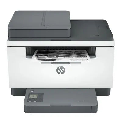 МФУ HP 9YG08A, LaserJet MFP M236sdn, A4, 29ppm, Duplex, Ethernet