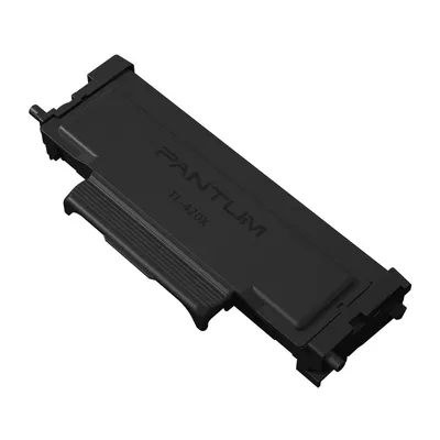Чип Pantum TL-420X, для P3010/M6700, 6K
