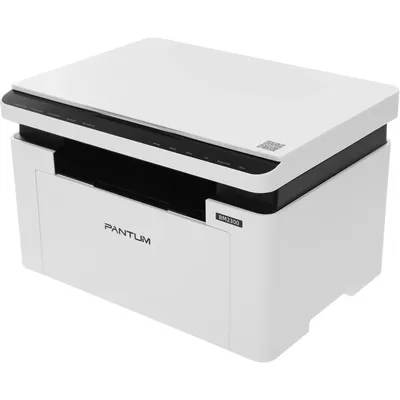 МФУ Pantum BM2300, A4, лазерный, монохромный, 22ppm, USB