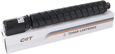Тонер-картриджи Тонер-картридж (CPP, TF8) для CANON iR C3326 (CET) Magenta, 161г, CET141897