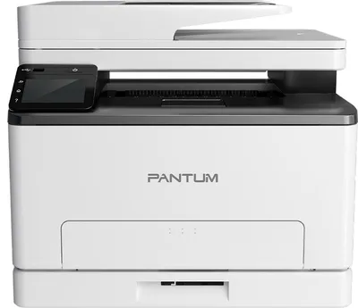 МФУ Pantum CM1100ADW, цветное, A4, 18 стр/мин, Duplex, Wi-Fi