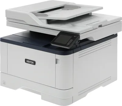 МФУ Xerox B315V_DNI, ч/б, 40 стр/мин, A4, дуплекс, Ethernet, Wi-Fi, факс