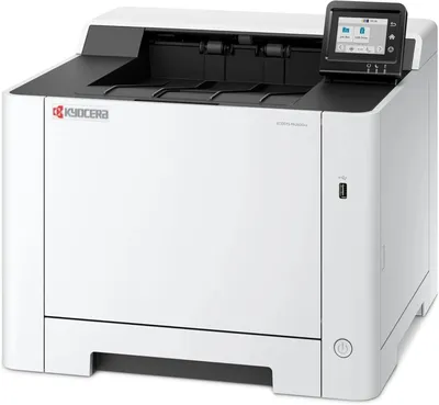 Принтер Kyocera 110C0H3NL0, цветной, A4, 26 ppm, Duplex, LAN