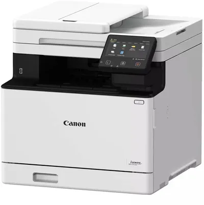 МФУ Canon i-SENSYS MF752CDW II 7185C013AA, лазерное, A4, 33 стр/мин, Wi-Fi