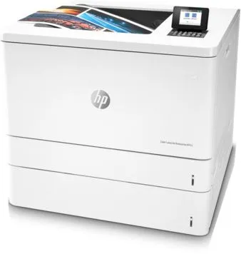 Принтер HP Inc. - Color LaserJet Enterprise M751dn, A3, LaserJet, цветной лазерный, RJ-45, USB, 2 лотка, 1200 x 1200dpi, Duplex, цвет белый, T3U44A