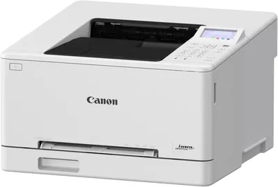 Принтер лазерный Canon i-Sensys LBP647Cdw (6929C014/6929C001) A4 Duplex Net WiFi белый