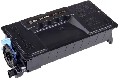 Картридж лазерный CACTUS CS-TK3160 черный ((12500стр.) для Kyocera Ecosys P3045dn/P3050dn/P3055dn/P3060dn) (CS-TK3160)