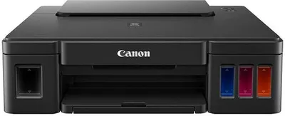 Принтер Canon 2314C009, PIXMA G1410, A4, СНПЧ, USB