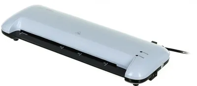 Ламинатор Cactus CS-LAB-A4400, A4, 2 вала, реверс