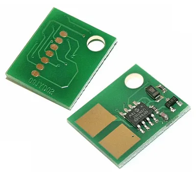 Чип тонер-картриджа Cactus CS-CHIP-FAT410, для Panasonic KX-MB1500/MB1520