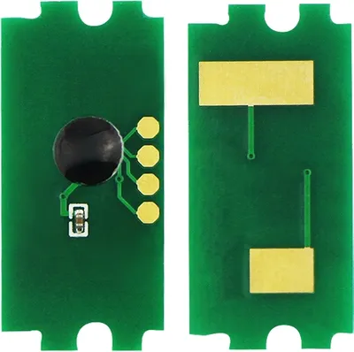 Чип тонер-картриджа Cactus CS-CHIP-KY-TK-3160 (TK-3160/1T02T90NL1) для KYOCERA Ecosys P3045/P3050/P3055/P3060/P3155/P3260 M3645/M3145/M3860 12500стр.