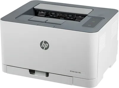 Принтер HP Color Laser 150a 4ZB94A, A4, цветной, 18стр/мин, USB