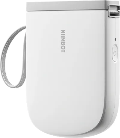 Принтер этикеток Niimbot 1746729, D11 H, 300dpi, Bluetooth, USB