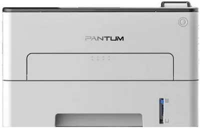 Принтер Pantum P3010DW, лазерный, A4, 30 стр/мин, дуплекс, WiFi