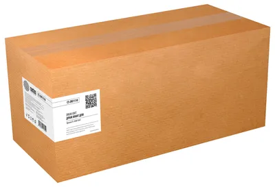 Блок фотобарабана CACTUS CS-DK1110, черный, для Kyocera FS-1020MFP/FS-1040