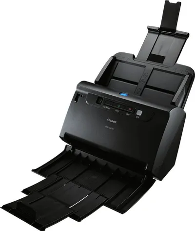 Сканер Canon 2646C003/2646C007, image Formula DR-C230, A4