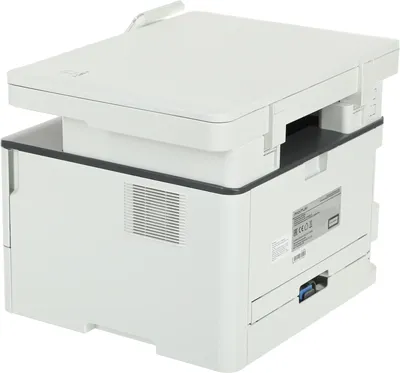 МФУ Pantum M6700DW, лазерный, A4, 30ppm, 1200dpi, Duplex, WiFi, LAN