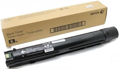 Чип Xerox 106R03745, черный, для VersaLink C7020/C7025/C7030, 23600 стр