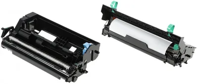Комплект сервисный Kyocera MK-170, 100тыс. стр.