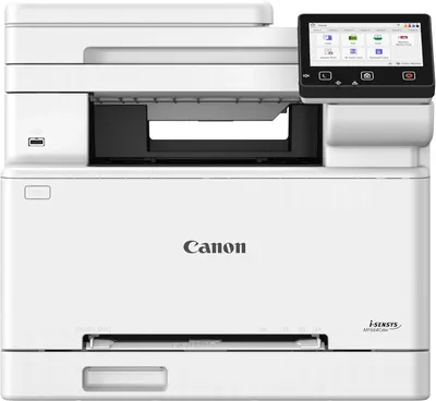 МФУ лазерное Canon 6928C008, A4, цветное, 25 стр/мин