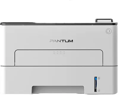 Принтер Pantum P3010D, лазерный монохромный, A4, 30ppm, Duplex, USB